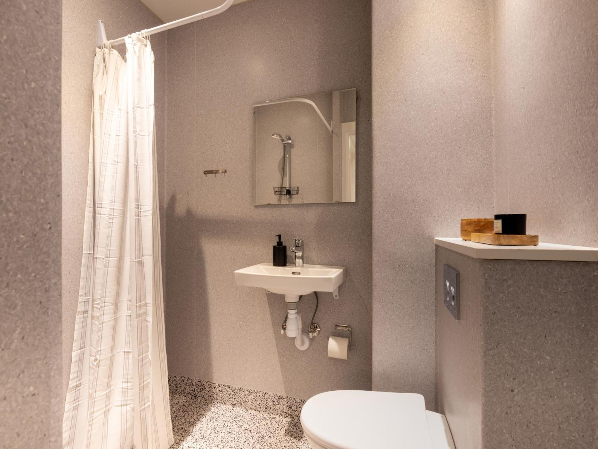 Sanders Noble - Fantastic 4-Bdr Apt In The Capital Koppenhága Kültér fotó