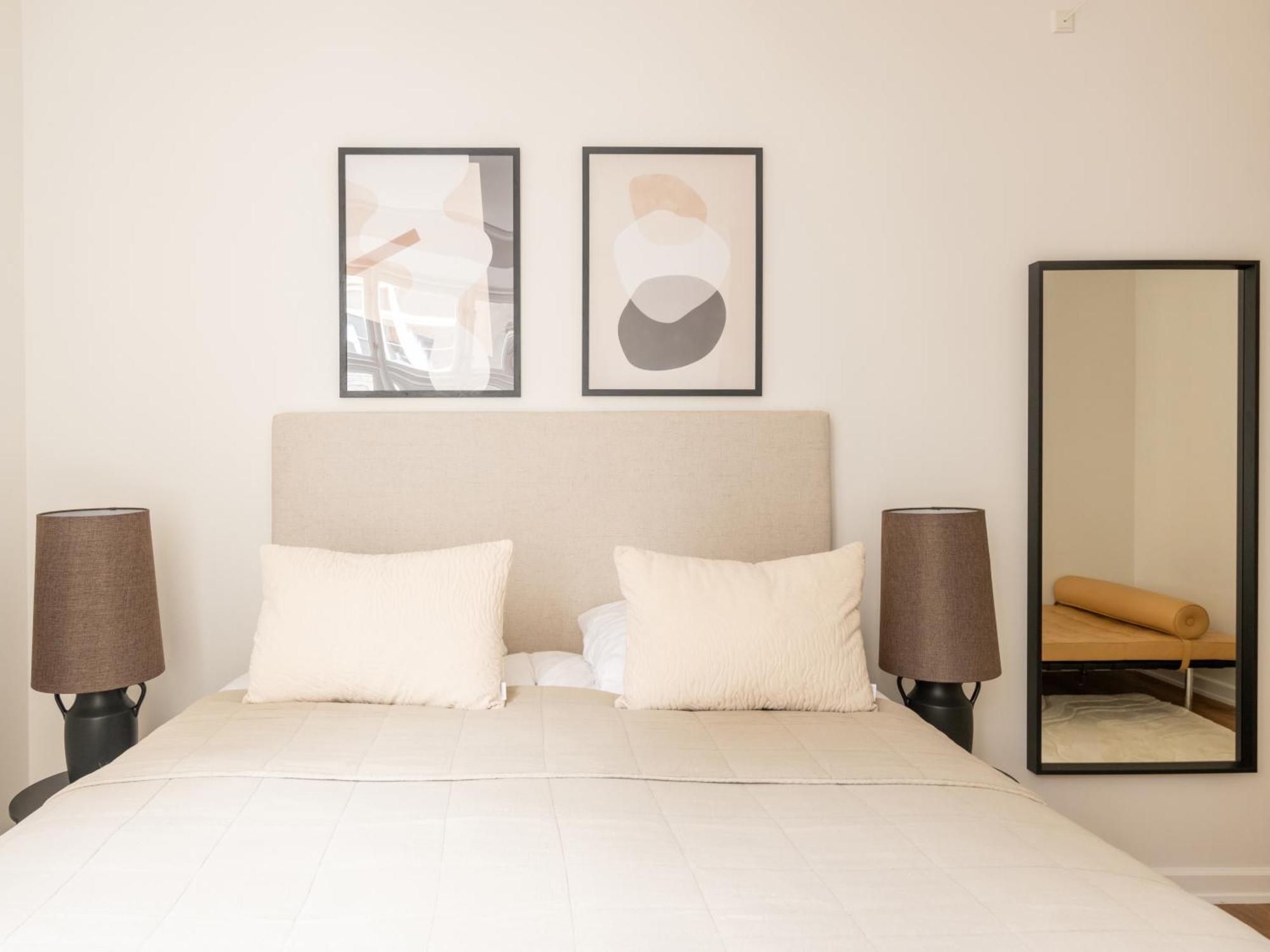 Sanders Noble - Fantastic 4-Bdr Apt In The Capital Koppenhága Kültér fotó