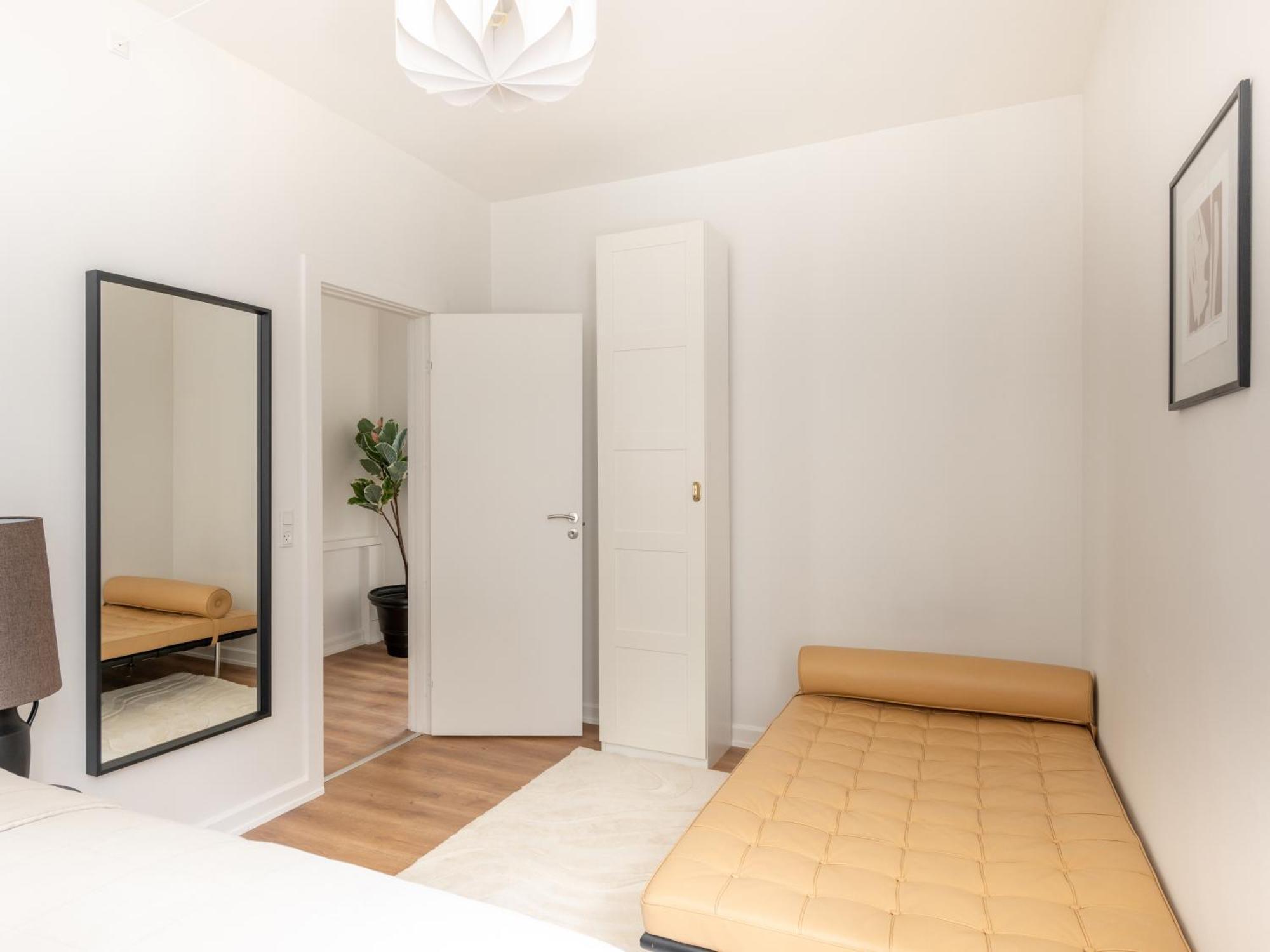 Sanders Noble - Fantastic 4-Bdr Apt In The Capital Koppenhága Kültér fotó